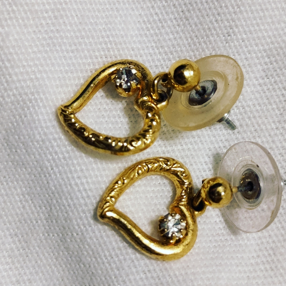 Assorted earrings - Picture 5 of 11